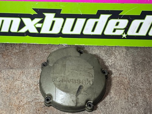 Kawasaki kx125 125 - kawasaki,