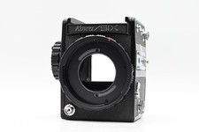 Corpo macchina fotografica