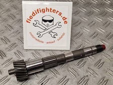 Ingranaggio albero cambio