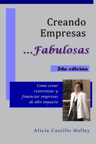 Creando empresas fabulosas - empresas,