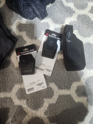 Safariland taser x26p holster - safariland,