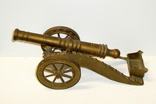 Vintage cannone giocattolo