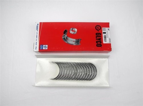 Cuscinetti biella glyco per - di,