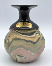 Vaso ceramica artistica