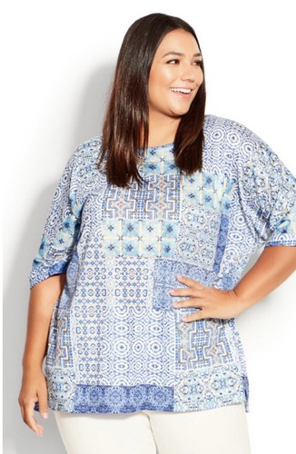 Shirt avenue donna - donna, più