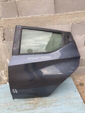 Sportello Porta Posteriore