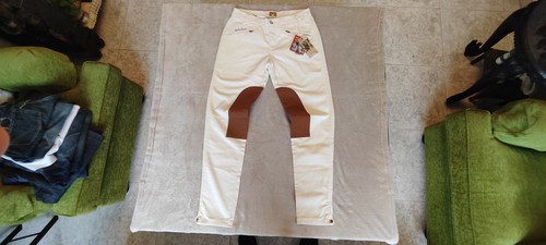 Pantalon martina talla - la,