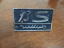 Lancia Fulvia Coupè