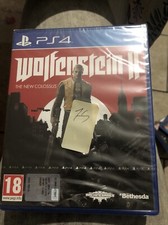 Wolfenstein 2 : The New