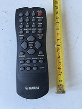 YAMAHA RC1113202/00 telecomando Yamaha Dvd Player Remote DV-S5350 DVD-S510