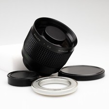 *MINT* Hanimex 300mm Mirror