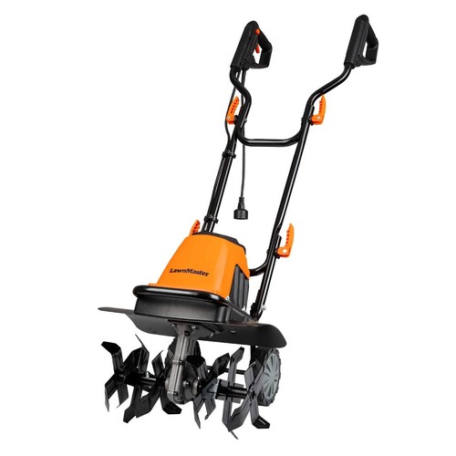Lawnmaster te1016m motozappa - lawnmaster,