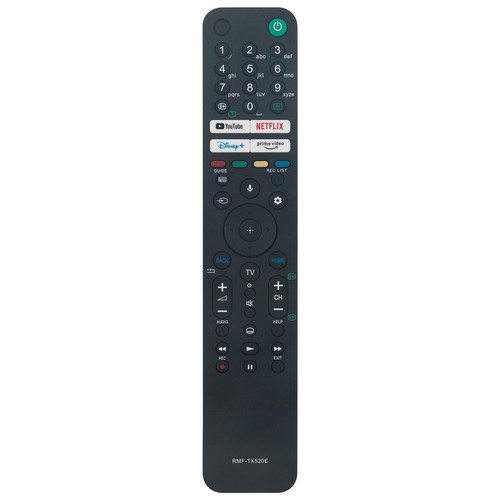 Telecomando vocale rmf tx520e - vocale, rmf-tx520e