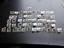 FS16 SPAIN 53 stamps includes