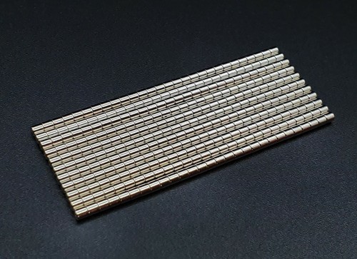 2mm magneti neodimio - 2mm,