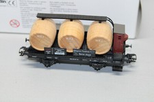 Märklin 46744 2-Achser Vagone