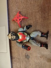 HORDAK HURRICANE NON COMPLETO  MOTU MASTERS OF THE UNIVERSE VINTAGE