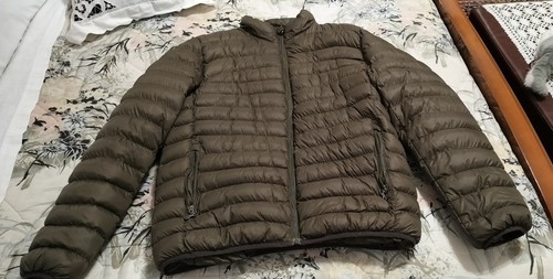 Giubbotto invernale unisex - invernale,