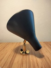 Lampada Da Parete Anni'50