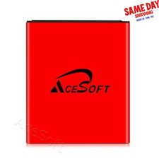 High Quality 2000mAh