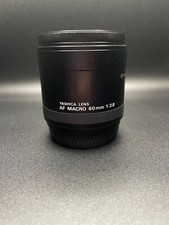 Yashica AF MACRO 60 mm f/2.8