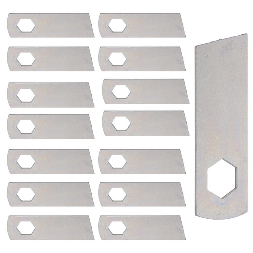 Lame viertilux 3 cm - 15,