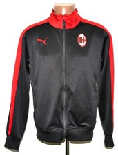 Milan italy 2018 2019 - ac,