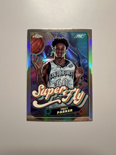 2022 topps chrome ote trey - topps,