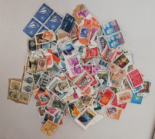 Lotto francobolli italia - lotto,