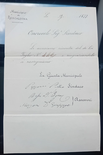 Documento 1877 municipio - documento,