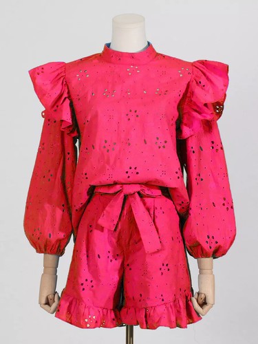 Tailleur completo donna raso - completo,