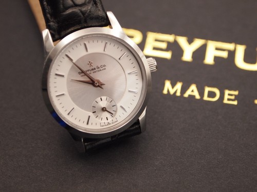 Orologio dreyfuss and donna - orologio,