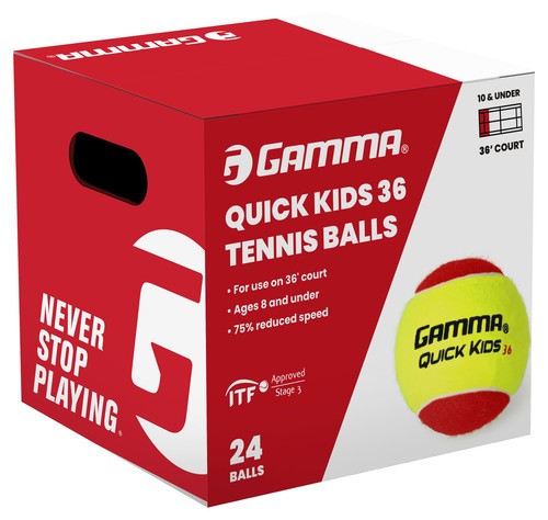 Gamma quick kids stage 3 - gamma,