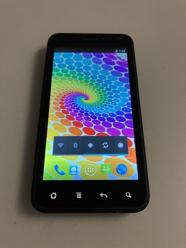 Smartphone htc one android - 4g+,
