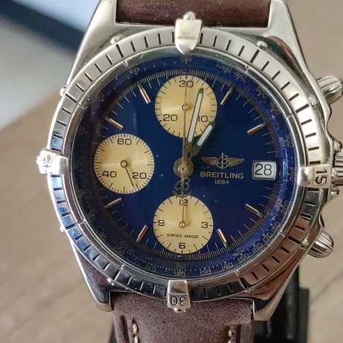 Orologio uomo breitling