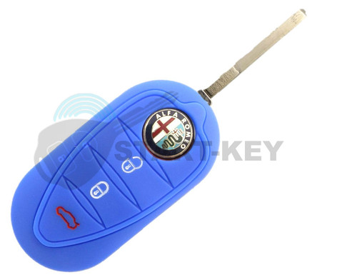 Custodia silicone chiave - , per