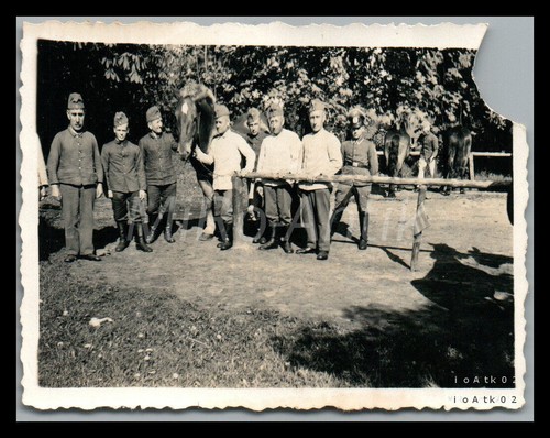 Foto ww2 r 230 fronte - ww2,,