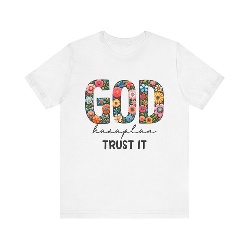 Shirt citazione cristiana - t-shirt,