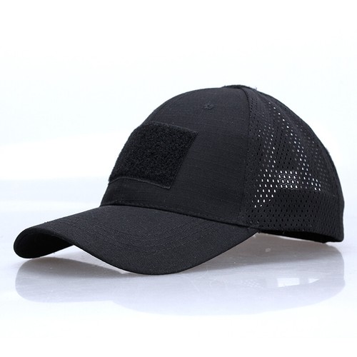 Berretto baseball softair - da,