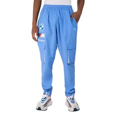 Pantaloni corsa puma bmw - pantaloni,