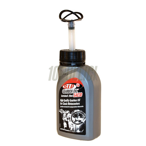 Olio cambio sip formula - formula, sae