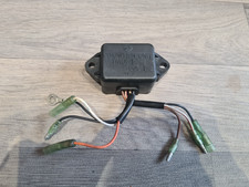 Fuoribordo originale Yamaha