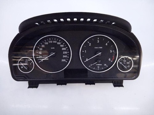 17649411 quadro strumenti bmw - 17649411,
