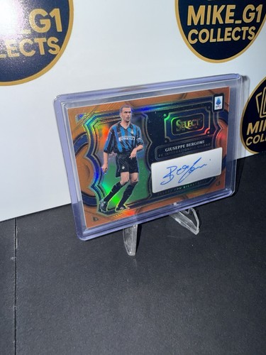 2026 panini seleziona serie - 2026, a