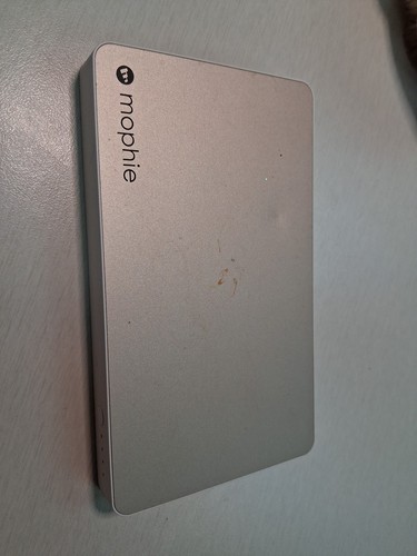 Mophie powerstation quick - mophie,