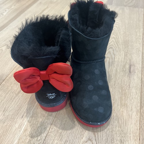 Stivali ugg disney - disney, minnie