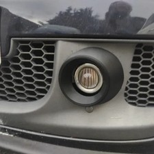 Coppia Circondi Fendinebbia