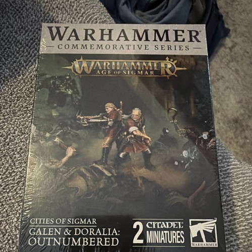 Games workshop warhammer aos - games,