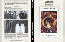 JAQUETTE DVD (seule) 