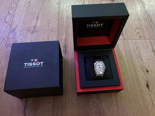 Orologio polso uomo tissot - orologio,